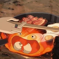 好きなジブリのキャラクター　part2