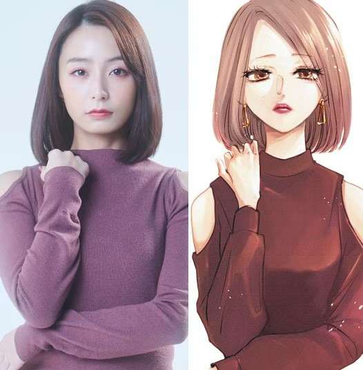 宇垣美里、連ドラ単独初主演決定 “不妊症”題材『できても、できなくても』 共演に山中柔太朗