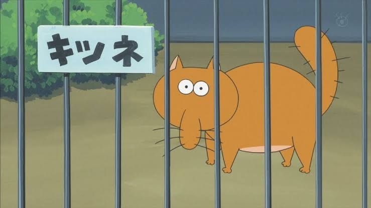 アニメのワンシーンを貼ると観たことある人が作品名を当ててくれるトピ　part4