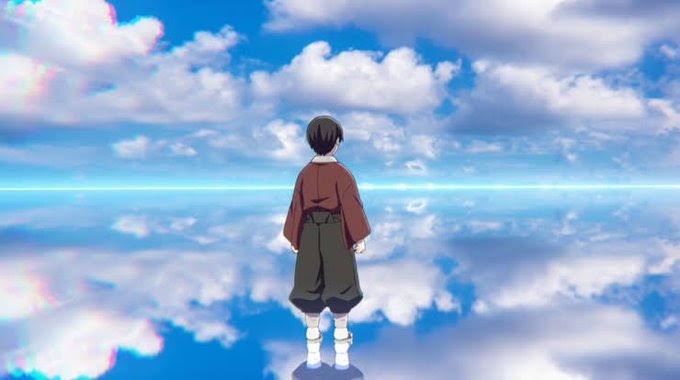 アニメのワンシーンを貼ると観たことある人が作品名を当ててくれるトピ　part4