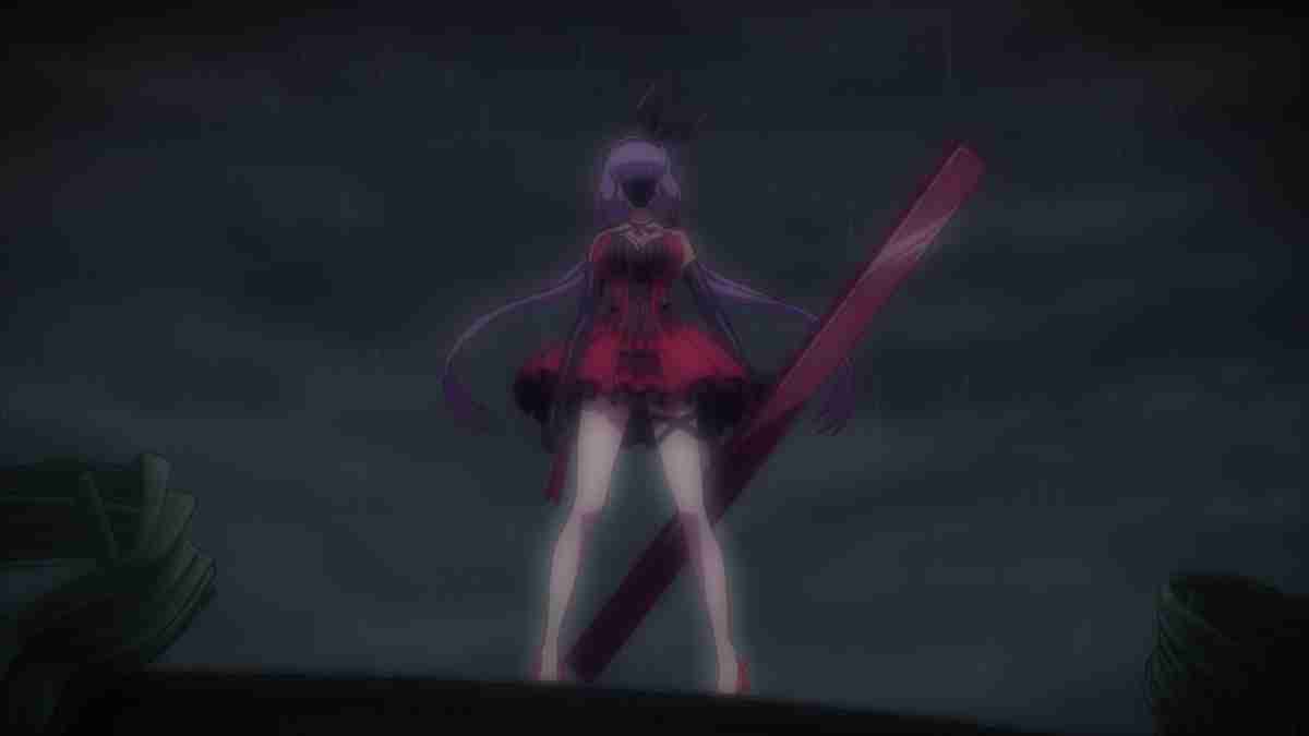アニメのワンシーンを貼ると観たことある人が作品名を当ててくれるトピ　part4