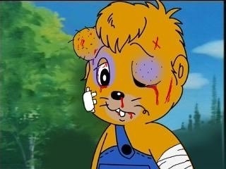 アニメのワンシーンを貼ると観たことある人が作品名を当ててくれるトピ　part4