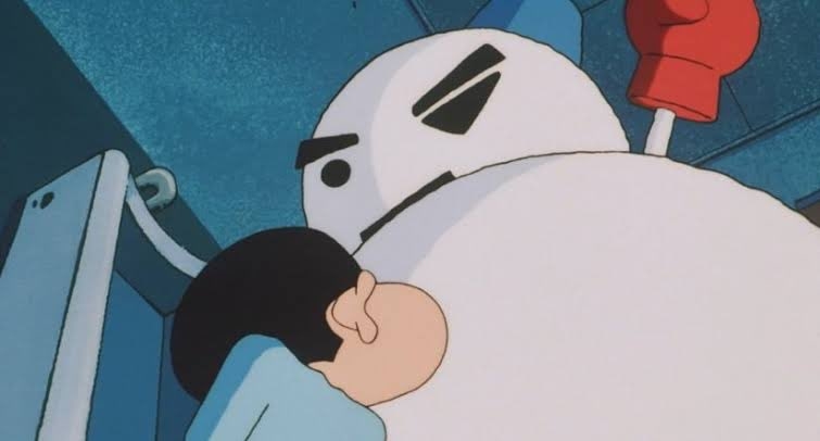 アニメのワンシーンを貼ると観たことある人が作品名を当ててくれるトピ　part4