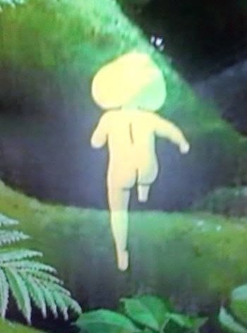アニメのワンシーンを貼ると観たことある人が作品名を当ててくれるトピ　part4