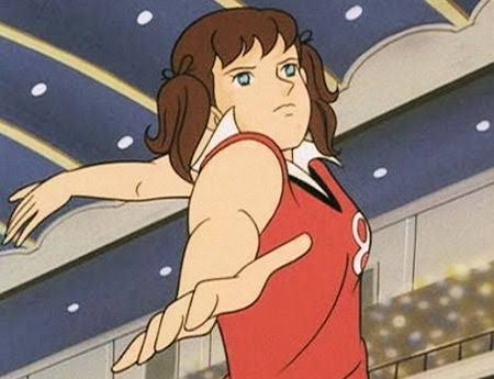 アニメのワンシーンを貼ると観たことある人が作品名を当ててくれるトピ　part4