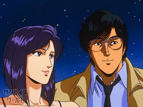 アニメのワンシーンを貼ると観たことある人が作品名を当ててくれるトピ　part4