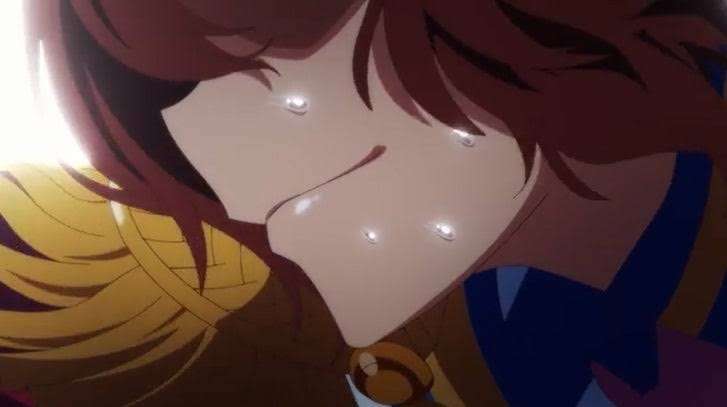 アニメのワンシーンを貼ると観たことある人が作品名を当ててくれるトピ　part4