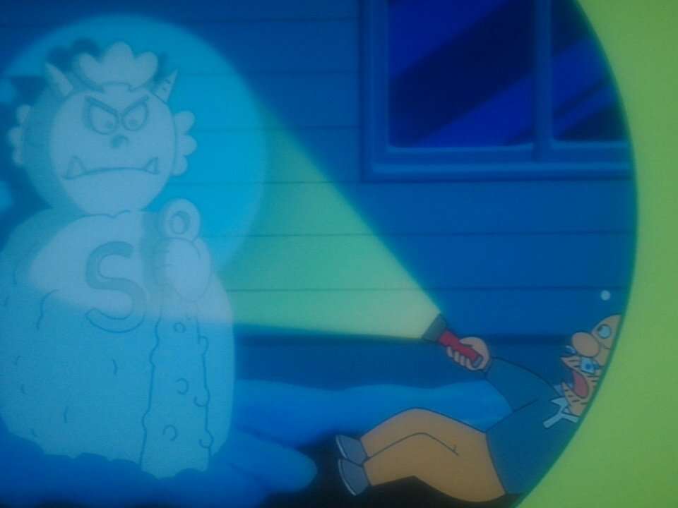 アニメのワンシーンを貼ると観たことある人が作品名を当ててくれるトピ　part4