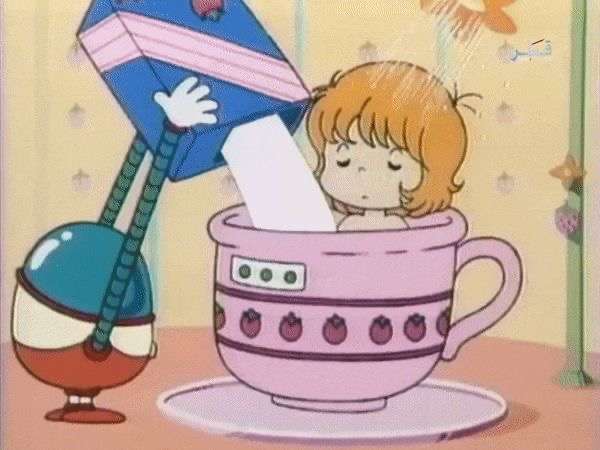 アニメのワンシーンを貼ると観たことある人が作品名を当ててくれるトピ　part4