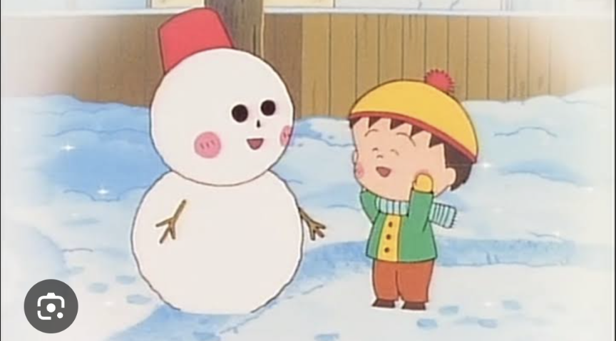 アニメのワンシーンを貼ると観たことある人が作品名を当ててくれるトピ　part4