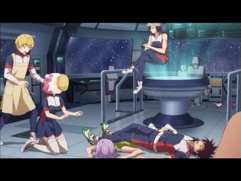 アニメのワンシーンを貼ると観たことある人が作品名を当ててくれるトピ　part4