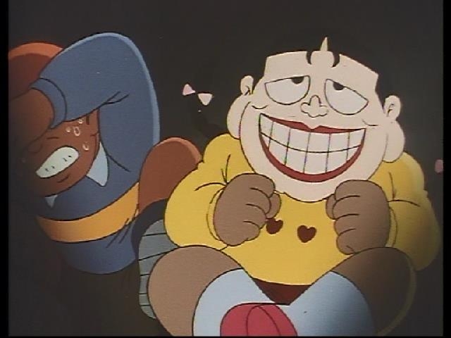 アニメのワンシーンを貼ると観たことある人が作品名を当ててくれるトピ　part4