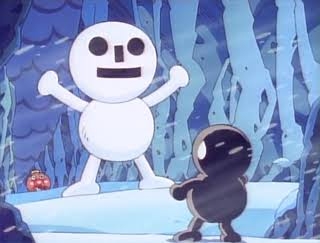 アニメのワンシーンを貼ると観たことある人が作品名を当ててくれるトピ　part4