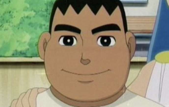アニメのワンシーンを貼ると観たことある人が作品名を当ててくれるトピ　part4