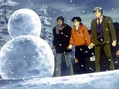 アニメのワンシーンを貼ると観たことある人が作品名を当ててくれるトピ　part4