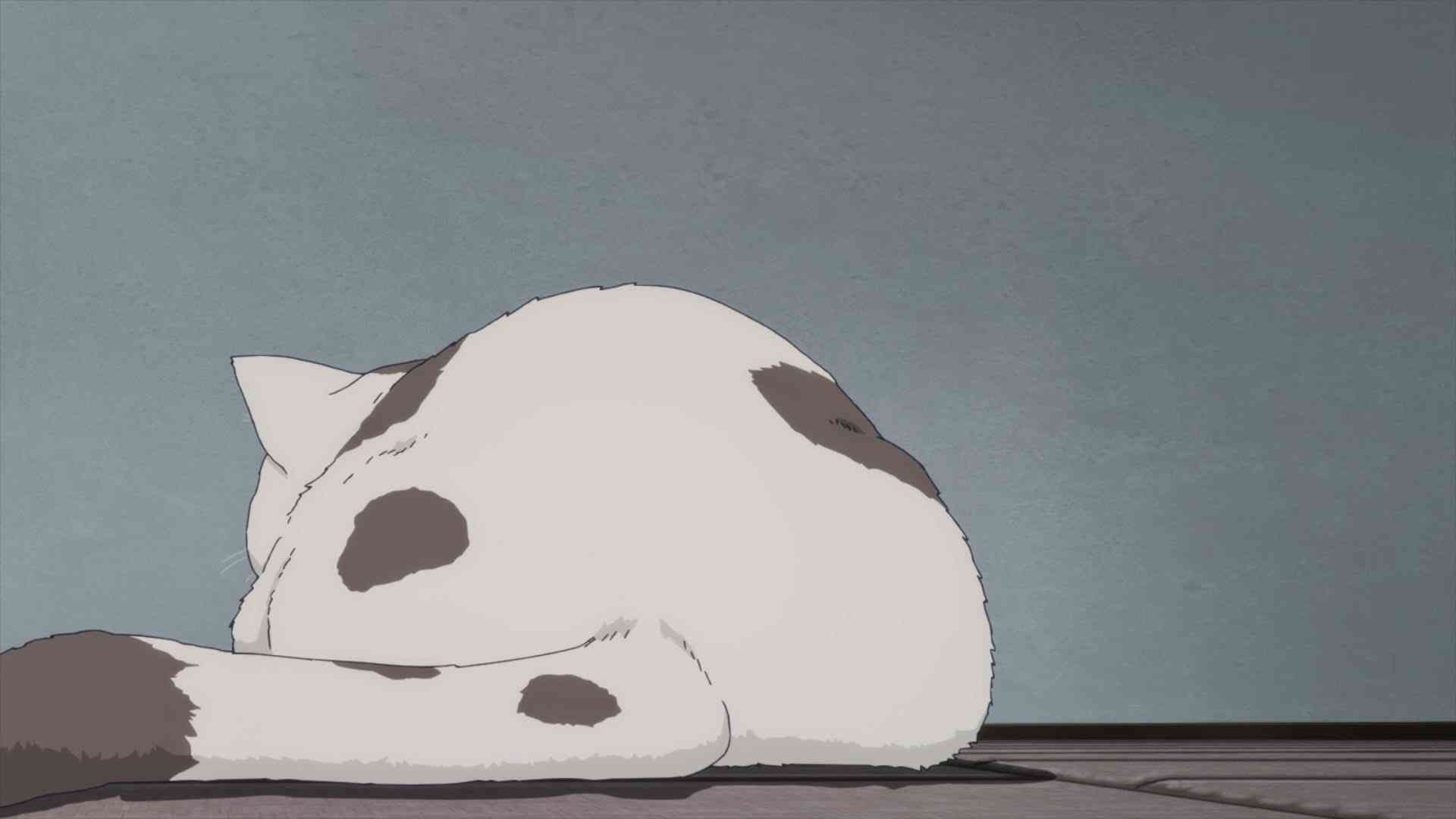アニメのワンシーンを貼ると観たことある人が作品名を当ててくれるトピ　part4