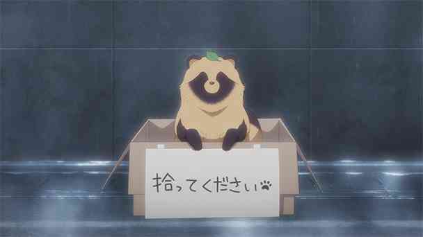 アニメのワンシーンを貼ると観たことある人が作品名を当ててくれるトピ　part4