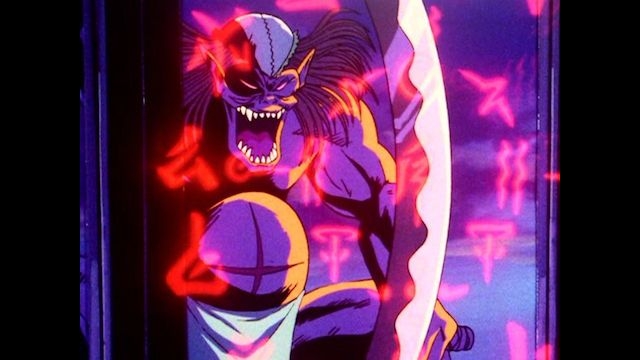 アニメのワンシーンを貼ると観たことある人が作品名を当ててくれるトピ　part4
