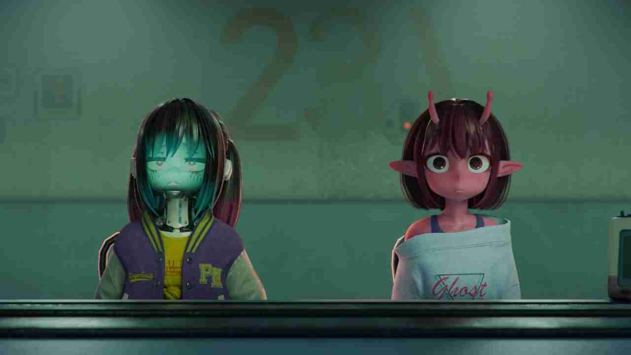 アニメのワンシーンを貼ると観たことある人が作品名を当ててくれるトピ　part4