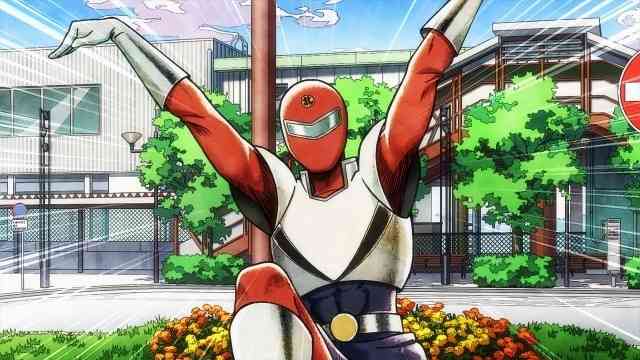 アニメのワンシーンを貼ると観たことある人が作品名を当ててくれるトピ　part4