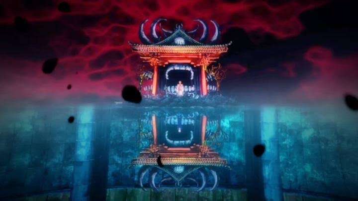 アニメのワンシーンを貼ると観たことある人が作品名を当ててくれるトピ　part4