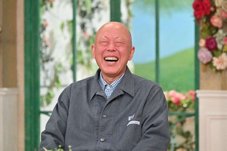 【ある意味安泰】知名度はあるけどガルちゃんで好かれも嫌われもしていない芸能人