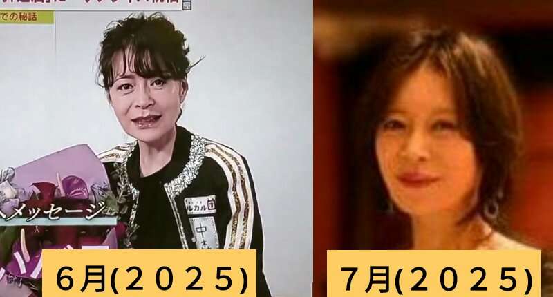 中森明菜　年末ディナーショー日程に業界関係者が衝撃…絶望的になった「国民的番組への出演」