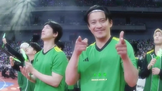 miwa「ヒカリへ」×ドラマ『リッチマン、プアウーマン』SPコラボMV公開!小栗旬、石原さとみら出演