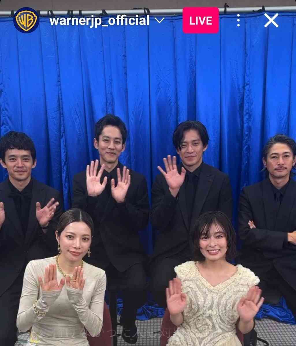 miwa「ヒカリへ」×ドラマ『リッチマン、プアウーマン』SPコラボMV公開!小栗旬、石原さとみら出演