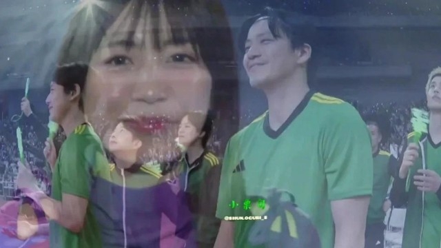 miwa「ヒカリへ」×ドラマ『リッチマン、プアウーマン』SPコラボMV公開!小栗旬、石原さとみら出演