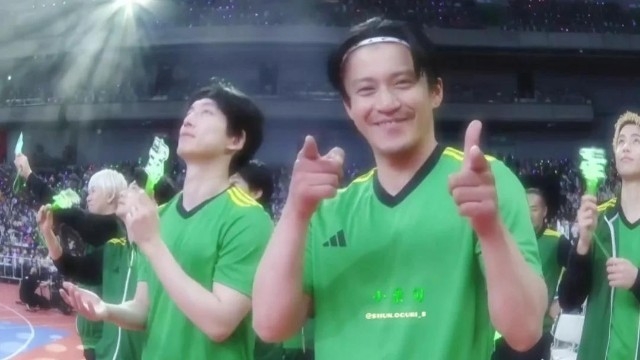 miwa「ヒカリへ」×ドラマ『リッチマン、プアウーマン』SPコラボMV公開!小栗旬、石原さとみら出演