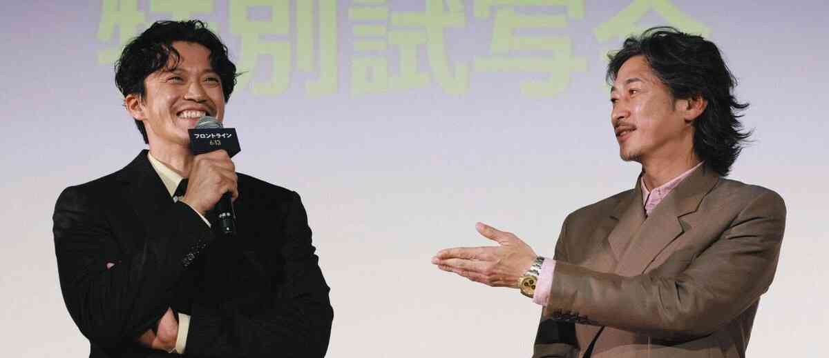 【独自】小栗旬、沖縄旅行で見せた“オーラなし”パパ姿…社長業の傍ら2カ月連続の「家族サービス」
