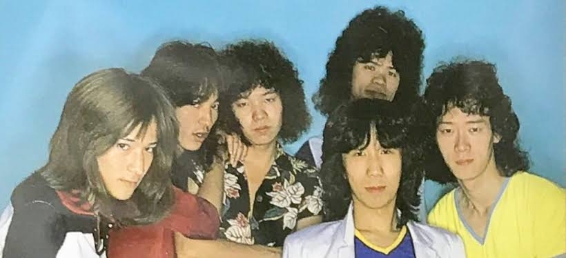 一番「うわっ!そんなバンドもあったね〜」と言わせた人が優勝Part8
