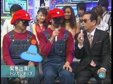 一番「うわっ!そんなバンドもあったね〜」と言わせた人が優勝Part8