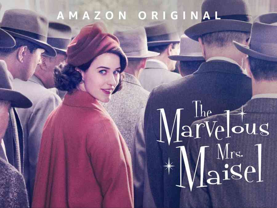 ニューヨークが舞台の映画やドラマ
