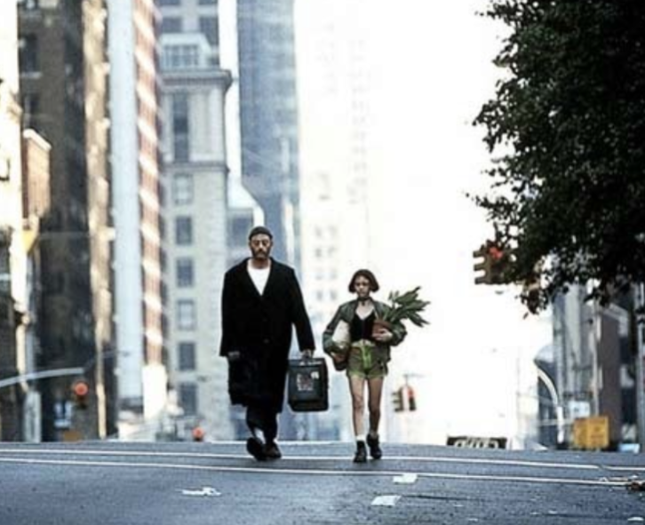 ニューヨークが舞台の映画やドラマ