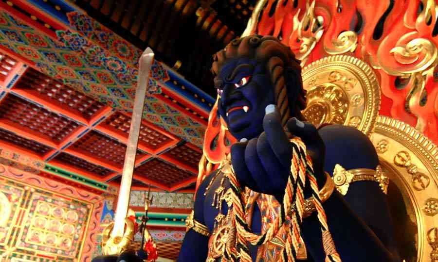 神社やパワースポットに行った後起きた、不思議な体験、ご利益体験part38