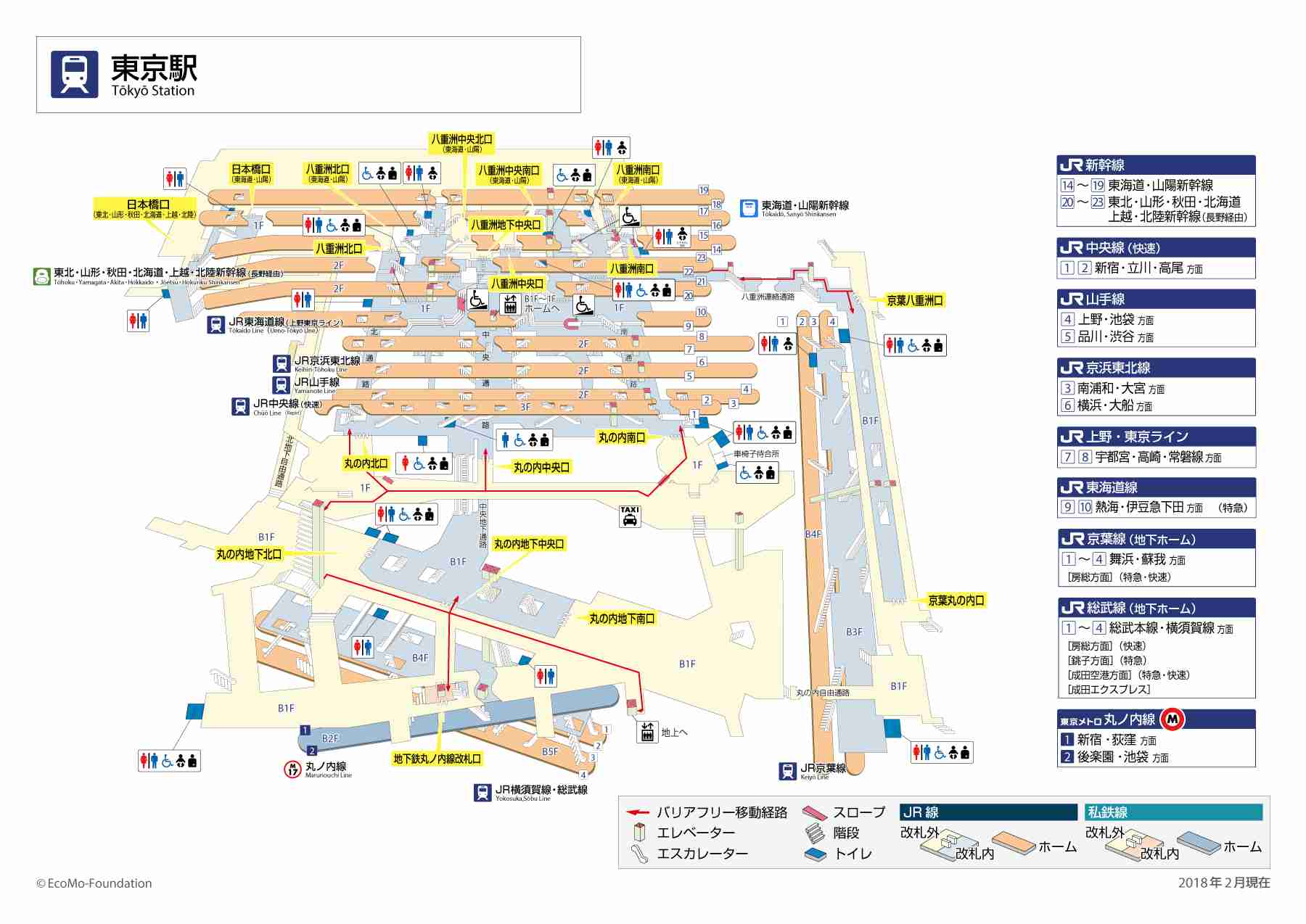 【東京都渋谷区】渋谷駅について知っていること