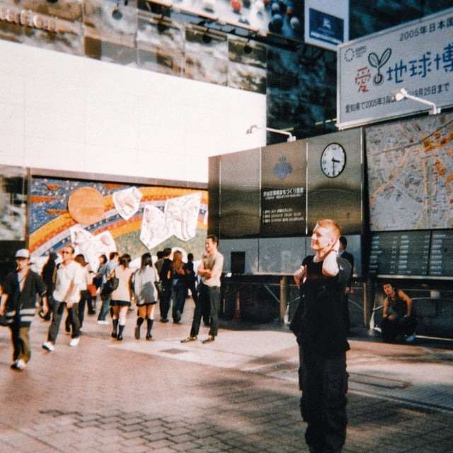 【東京都渋谷区】渋谷駅について知っていること