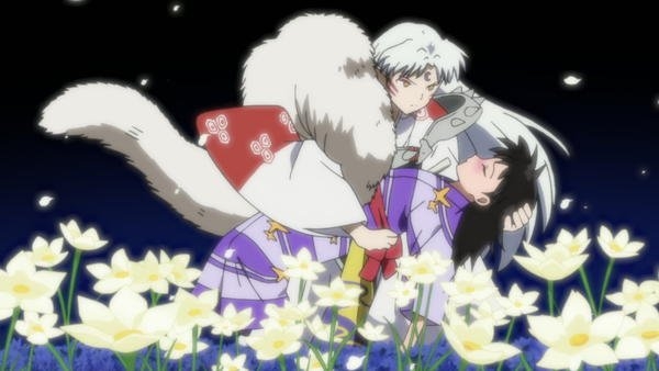 【アニメ】乙女心をくすぐるシーンpart5
