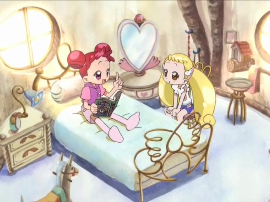【アニメ】乙女心をくすぐるシーンpart5