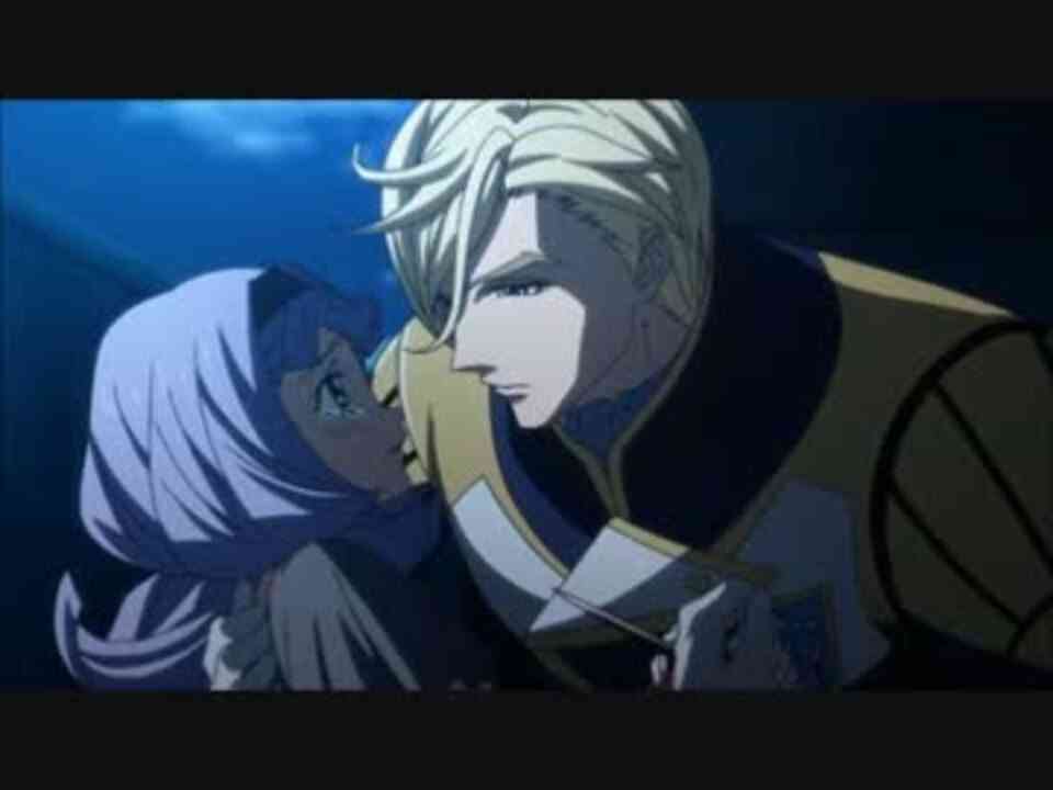 【アニメ】乙女心をくすぐるシーンpart5
