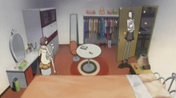 【アニメ】乙女心をくすぐるシーンpart5