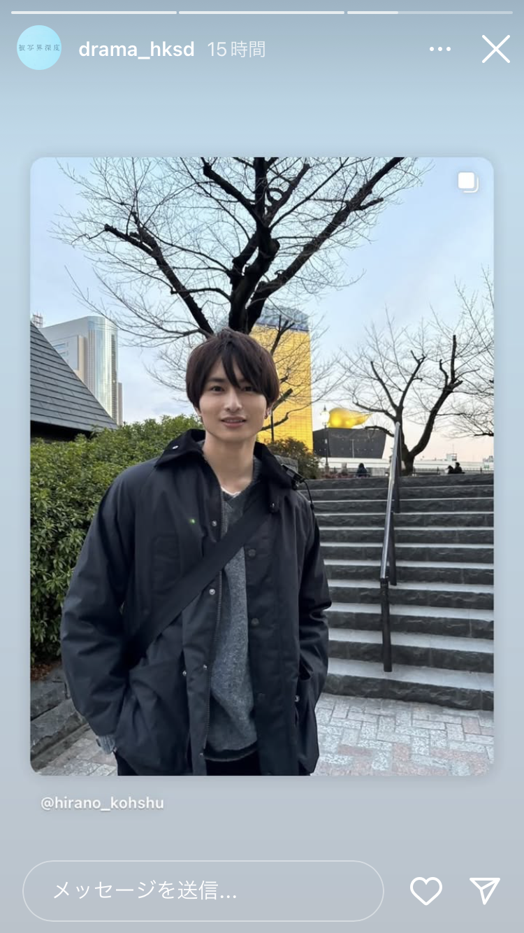 【ドラマ】「被写界深度」を語ろう