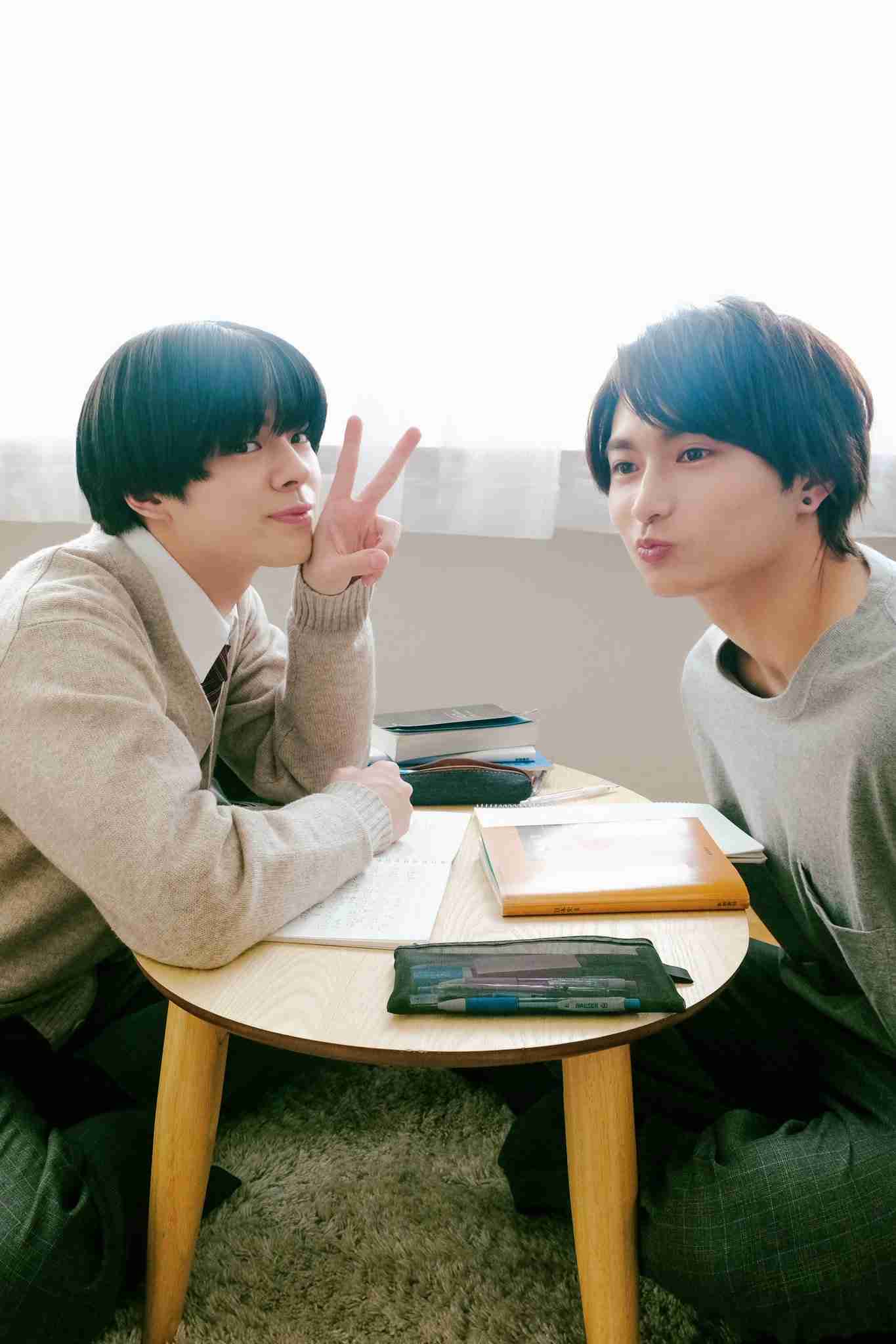 【ドラマ】「被写界深度」を語ろう