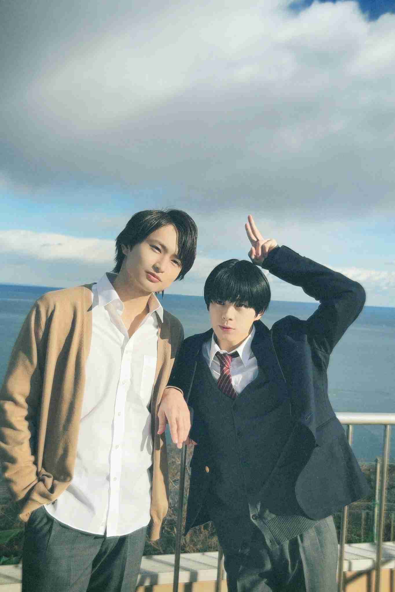 【ドラマ】「被写界深度」を語ろう