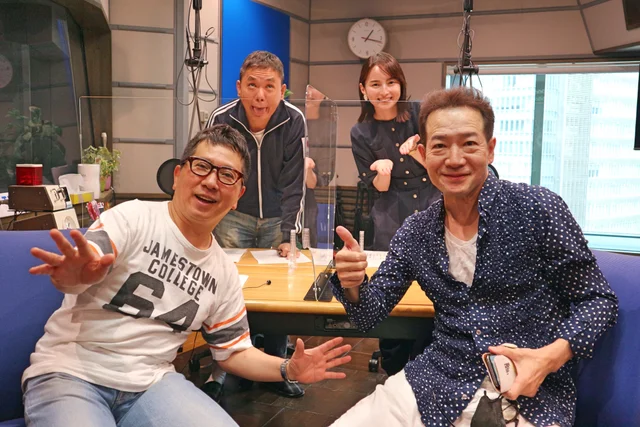 「それ以上はセクハラになるのでやめてもらっていいですか」和田明日香さん、義母・平野レミをピシャリと注意…「DayDay．」