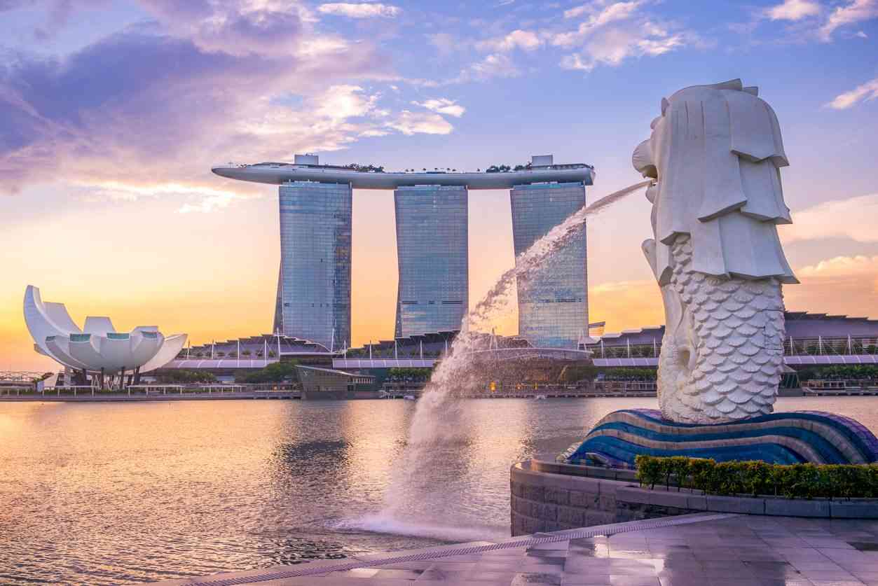 弾丸海外旅行のおすすめ