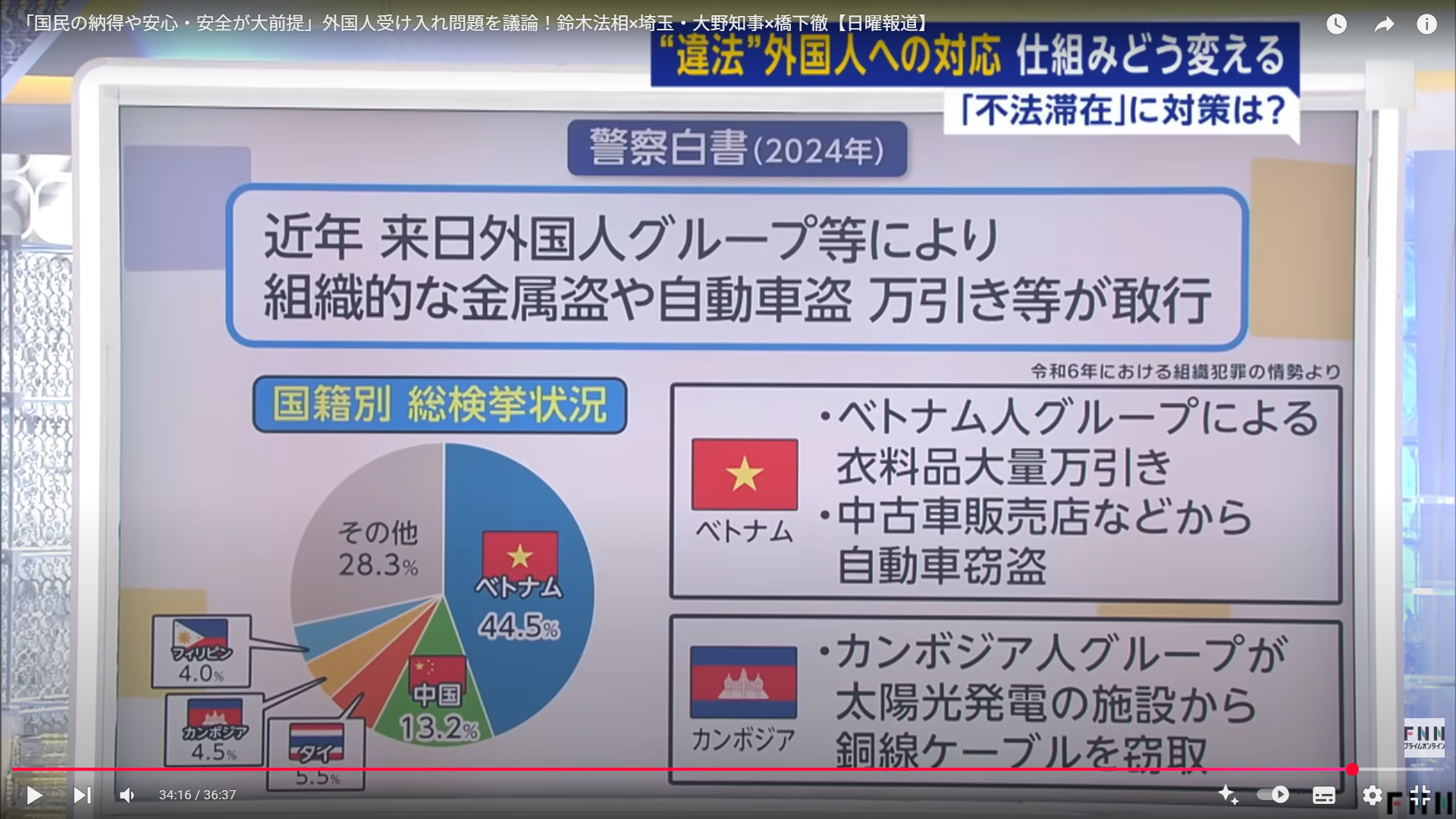 「ナイジェリア人よ、木更津へ行こう」黒人男性の呼びかけ動画拡散　JICA事業めぐり誤解か