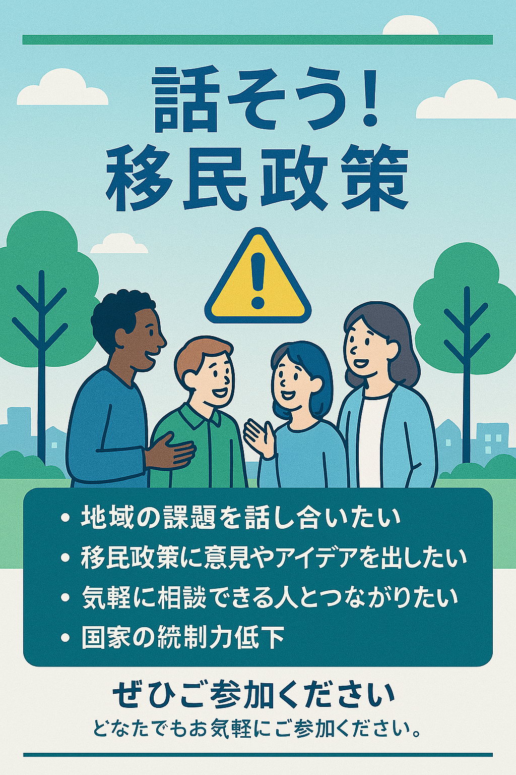 「ナイジェリア人よ、木更津へ行こう」黒人男性の呼びかけ動画拡散　JICA事業めぐり誤解か